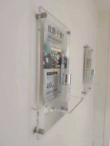 Custom Acrylic Display Stands Custom Acrylic Display Stands